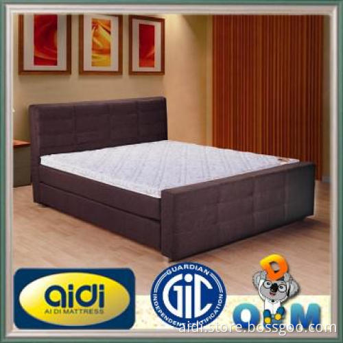 Luxury Comfortabel Soft Bed,2013 New Design Soft Bed
